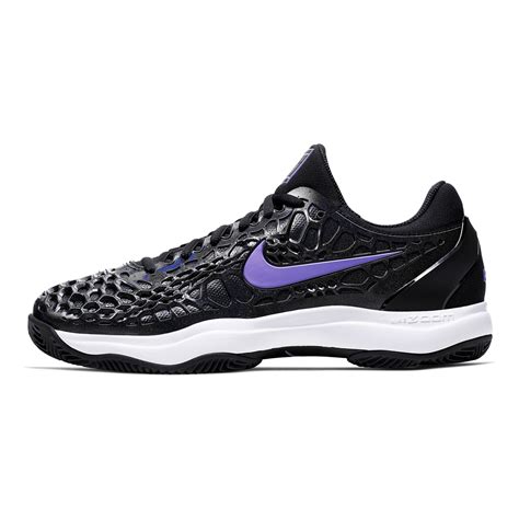 Nike Air Zoom Cage 3 Clay Sandplatzschuh Herren